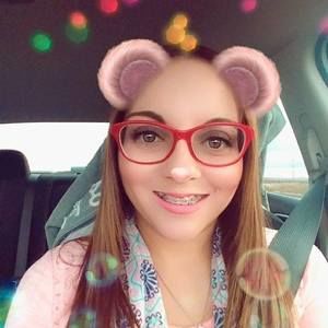 Meet your Posher, Kelly